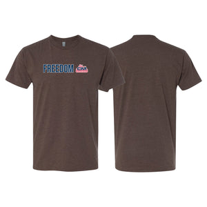 Combat Ministries Next Level CVC Shirt #8215 A
