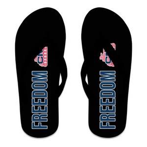 Combat Ministries Flip Flops #8215 A
