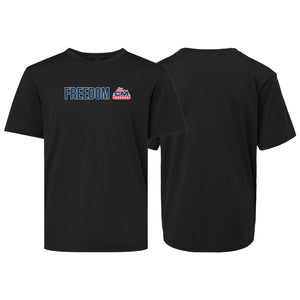 Combat Ministries Dry Fit Kids Shirts #8215 A