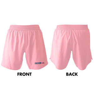 Combat Ministries Pink Shorts 2.0 #8215 A
