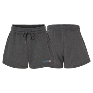 Combat Ministries Women's Sweatshorts #8215 A