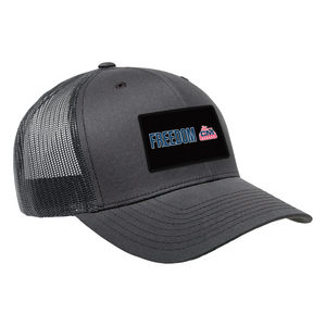 Combat Ministries Academy Trucker Hat #8215 A