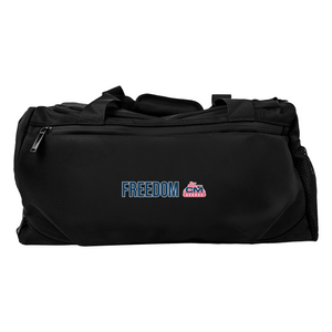 Combat Ministries Small Duffel Bag #8215 A