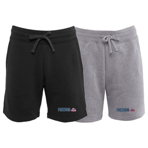 Combat Ministries Sweat Shorts #8215 A