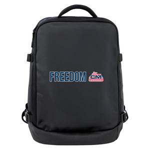 Combat Ministries Travel Backpack Pro #8215 A