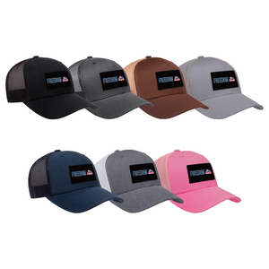 Combat Ministries Academy Trucker Hat #8215 A