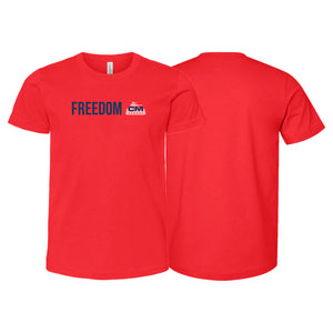 Combat Ministries Academy Kids Shirts #8215 B