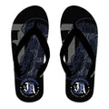 JREAM Academy Flip Flops #8216 A