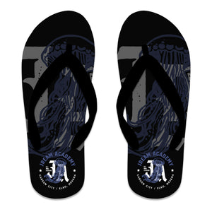 JREAM Academy Flip Flops #8216 A