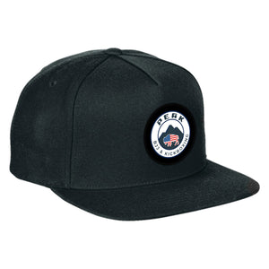 PEAK BJJ/KICKBOXING Academy Hats #8217 A