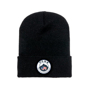 PEAK BJJ/KICKBOXING Academy Beanies #8217 A