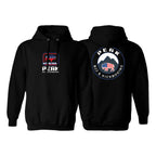 PEAK BJJ/KICKBOXING Academy Sweater Hoodie #8217 A