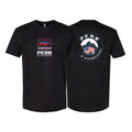 PEAK BJJ/KICKBOXING Next Level Adult Shirts #8217 A