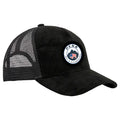 PEAK BJJ/KICKBOXING Suede Trucker Hat #8217 A