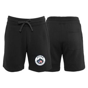 PEAK BJJ/KICKBOXING Sweat Shorts #8217 A