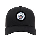PEAK BJJ/KICKBOXING Academy Trucker Hat #8217 A