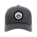 PEAK BJJ/KICKBOXING Academy Trucker Hat #8217 A