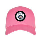 PEAK BJJ/KICKBOXING Academy Trucker Hat #8217 A