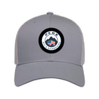 PEAK BJJ/KICKBOXING Academy Trucker Hat #8217 A