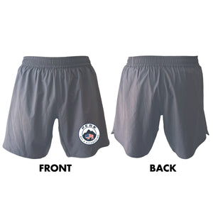 PEAK BJJ/KICKBOXING Grey Shorts 2.0 #8217 A