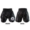 PEAK BJJ/KICKBOXING Muay Thai Shorts #8217 A