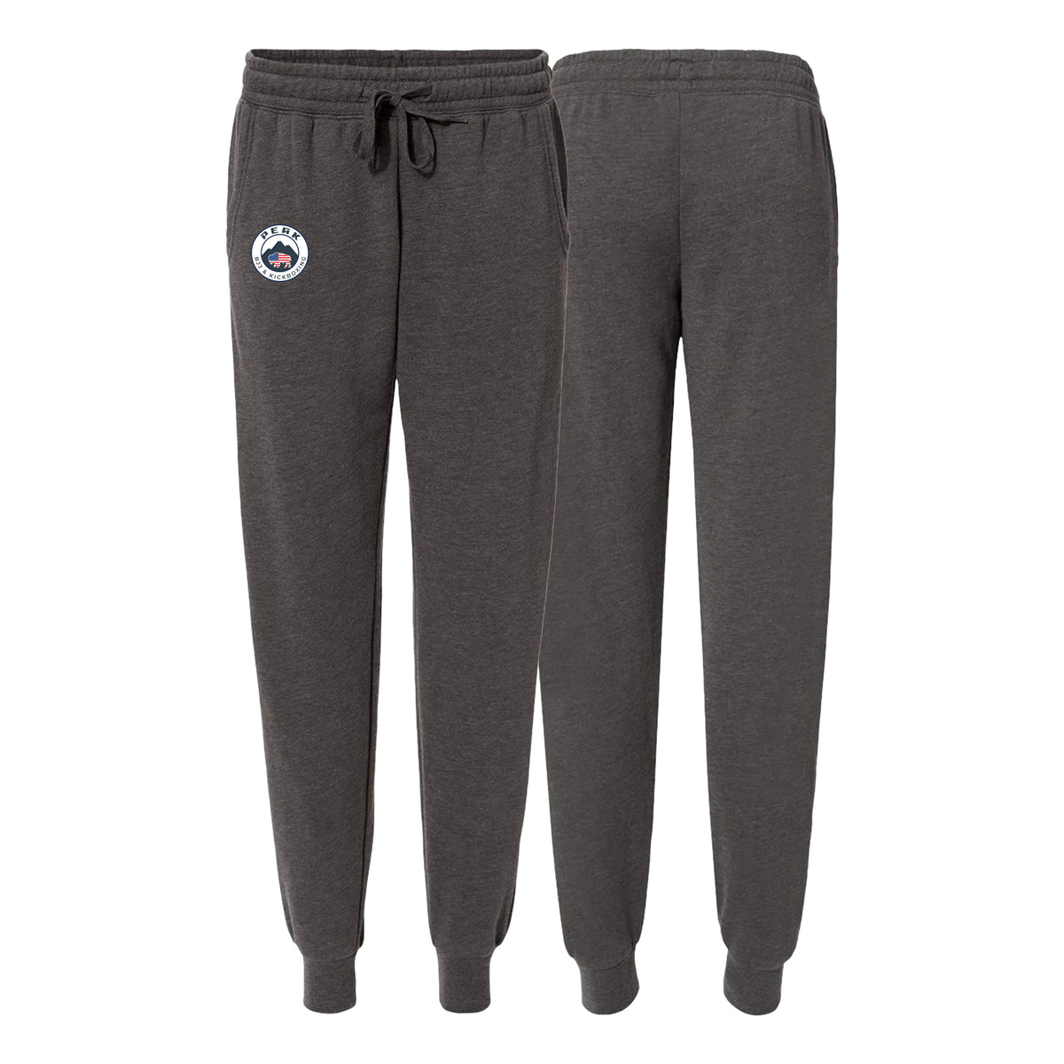 PEAK BJJ/KICKBOXING Women's Sweatpants #8217 A