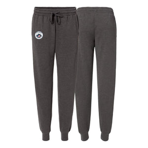 PEAK BJJ/KICKBOXING Women's Sweatpants #8217 A