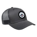 PEAK BJJ/KICKBOXING Academy Trucker Hat #8217 A