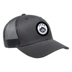 PEAK BJJ/KICKBOXING Academy Trucker Hat #8217 A