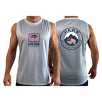 PEAK BJJ/KICKBOXING Basketball Jerseys #8217 A