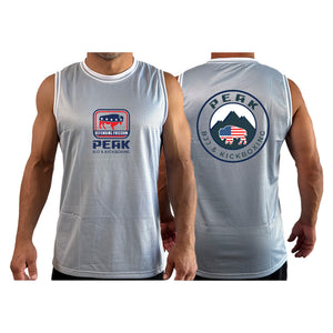 PEAK BJJ/KICKBOXING Basketball Jerseys #8217 A
