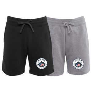 PEAK BJJ/KICKBOXING Sweat Shorts #8217 A