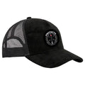 Protactx BJJ Suede Trucker Hat #8219 A