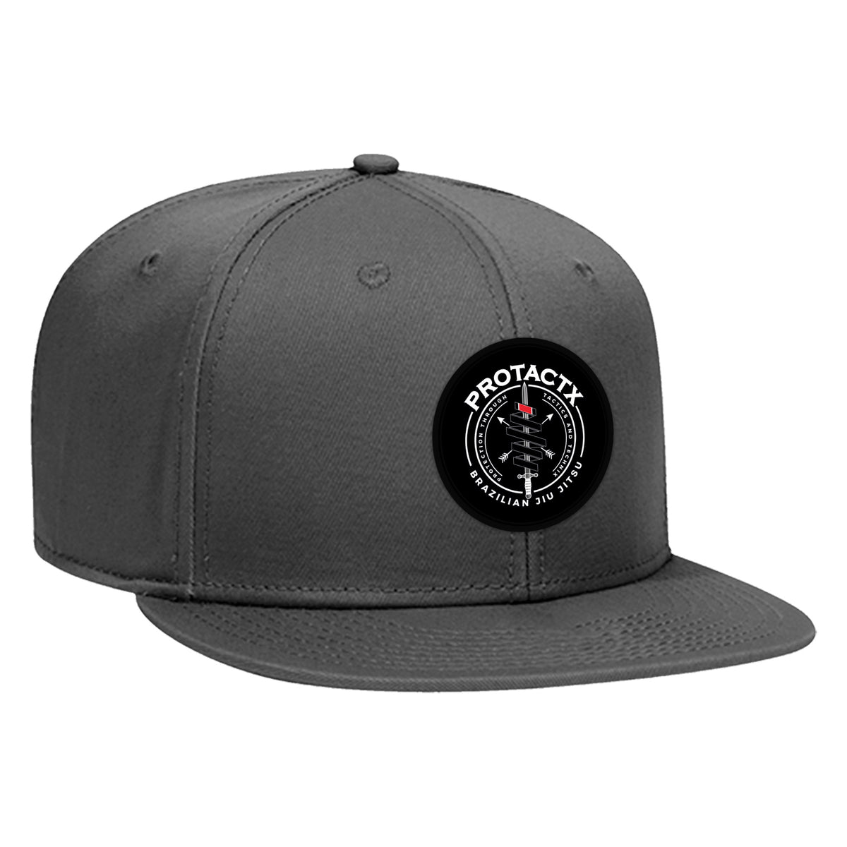 Protactx BJJ Academy Hats #8219 A