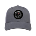 Protactx BJJ Academy Trucker Hat #8219 A