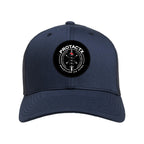 Protactx BJJ Academy Trucker Hat #8219 A