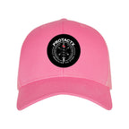 Protactx BJJ Academy Trucker Hat #8219 A