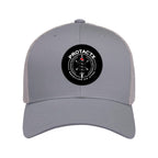 Protactx BJJ Academy Trucker Hat #8219 A