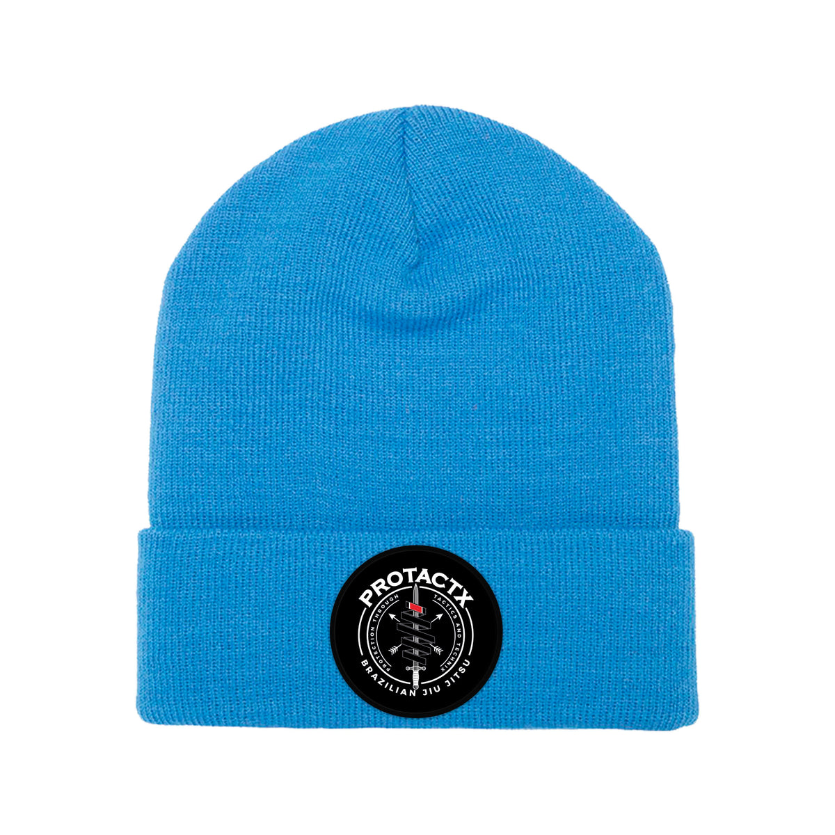 Protactx BJJ Academy Beanies #8219 A