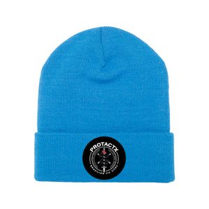 Protactx BJJ Academy Beanies #8219 A