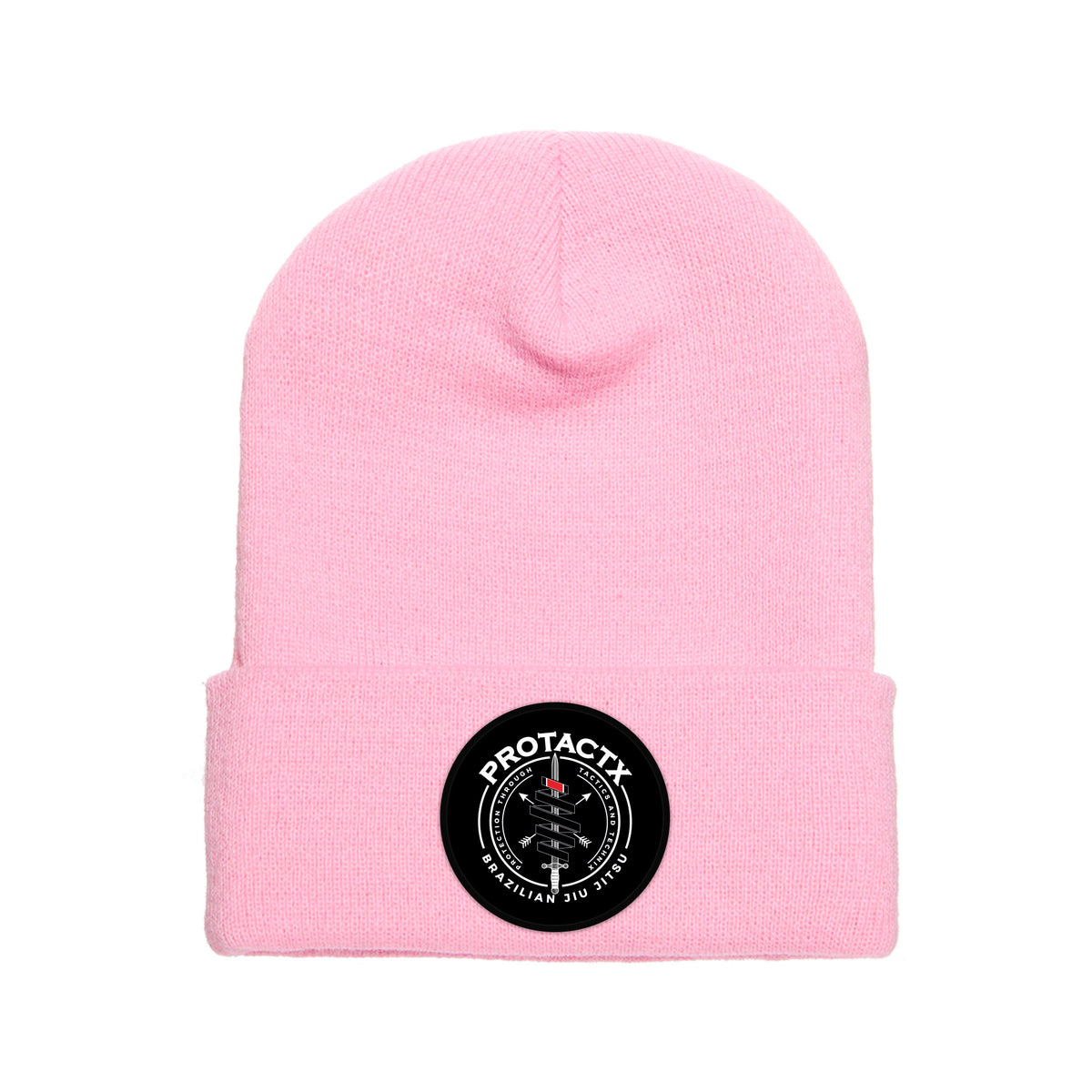 Protactx BJJ Academy Beanies #8219 A