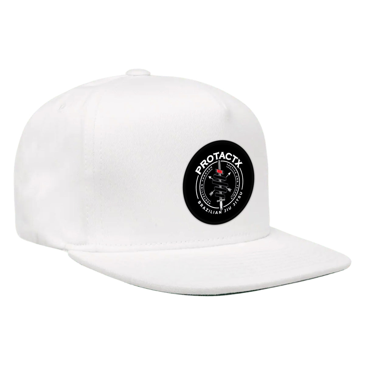Protactx BJJ Academy Hats #8219 A