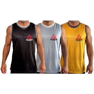 Galactic Jiu Jitsu Basketball Jerseys #8220 A
