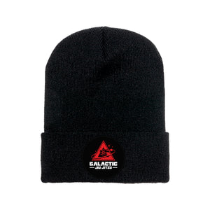 Galactic Jiu Jitsu Academy Beanies #8220 A