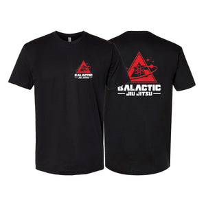 Galactic Jiu Jitsu Next Level Adult Shirts #8220 A