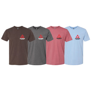 Galactic Jiu Jitsu Next Level CVC Shirt #8220 A