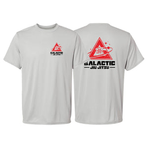 Galactic Jiu Jitsu Dry Fit Shirts #8220 A