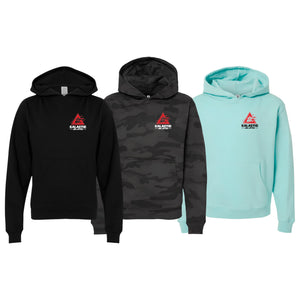 Galactic Jiu Jitsu Academy Sweater Kids Hoodie #8220 A