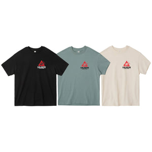 Galactic Jiu Jitsu Oversized Adult Shirts #8220 A