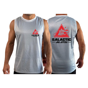 Galactic Jiu Jitsu Basketball Jerseys #8220 A